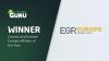 Casino Guru wins EGR Europe Award 2026 for Best Central and Eastern Europe Affiliate