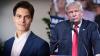 Donald Trump fails to congratulate Dutch prime minister Rob Jetten as world leaders show support