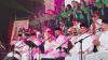 On one stage in Morocco: Israeli, Muslim and Christian piyyut singers perform together