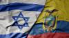 Israel praises Ecuador's 'moral leadership' in withdrawing from UN committee on Palestinian rights