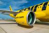 Spirit Airlines Nears End of Chapter 11 With New Operating Plan