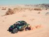 Oman Automobile Association to run new Baja as an official FIA candidate event in March