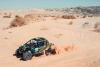 Oman Automobile Association to run brand new Baja as an official FIA candidate event in March