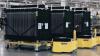 The Energy Storage Game Is Afoot: Form Energy Faces Off Against Tesla Megapack 3