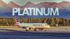 What Are The Benefits Of American Airlines’ Platinum Status?
