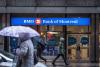 BMO's Q1 profits rise to $2.49B despite severance charge, rising consumer stress