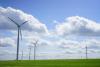Hungary to double wind power capacity with new project