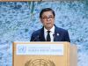 Thai Foreign Minister warns UN of online scams as global human rights crisis