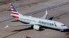 American Airlines plane lands with ‘bullet holes’ after trip to Colombia