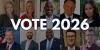 VOTE 2026: Meet your U.S. Senate, House candidates in Mississippi’s primaries