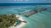 A Snorkel Safari In The Maldives, A New U.S. Ski Resort And More Travel News