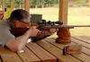 David Rainer on Outdoor Alabama: Renovations underway at Etowah Public Shooting Range