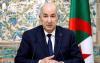 Tebboune signs a new law allowing those convicted of “state security crimes” to be stripped of their Algerian citizenship
