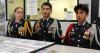 Mariner High JROTC cadets fight food insecurity in Lee County