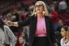 Arkansas women's basketball visits No. 7 Oklahoma seeking to finish season strong