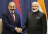 India-Armenia Security Ties Amidst Rising Trilateral Threats