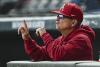 LIVE SCORE UPDATES & ANALYSIS: Arkansas baseball vs. Arkansas State Game 2