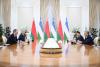 Uzbekistan and Belarus seek to double trade to $2bn by 2030.