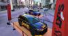 SIXT Unveils Starting Five Los Angeles Lakers Wrapped Vehicles