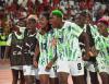 11 Super Falcons Players Report To  Yaoundé Camp For Friendly Against The  Lioness  Of Cameroon 