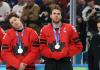 Connor McDavid’s Wife Breaks Silence on Canada’s Gold Medal Loss to USA