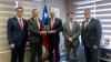 United in prayer: Elder Joaquin E. Costa meets with Chilean president-elect, emphasizes service