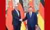 Xi meets Merz, putting forward three suggestions for further development of China-Germany relations