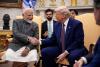 Questions Remain About Russian Oil In U.S.–India Trade Deal