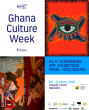 Indelibl Arts announces ‘Ghana Culture Week’ in Czech Republic