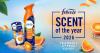 Febreze Celebrates Fifth Annual Scent of the Year With New Tranquil Cyprus Coves