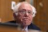 'Fight the Oligarchy' Bernie Sanders Caught in First Class While Government Workers Left Hanging
