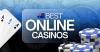 Best Online Casinos in AU for Real Wins (2026)