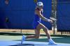 Gators Women’s Tennis Travels to Fayetteville to Face Arkansas