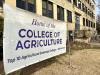 College of Agriculture enters final stages of hiring new dean