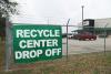 City moves drop-off recycling service to larger Waste Management facility