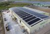 Mainland Power fits solar system at recycling centre
