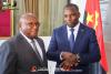 Namibia and Angola deepen cooperation
