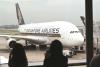 Singapore Airlines profit falls to S$505 million in 3Q on absence of one-off gain