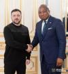 Foreign Minister engages Zelenskyy over detained Ghanaians, signals deeper Ghana-Ukraine ties