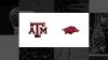 How to watch Texas A&M vs. Arkansas men's basketball: TV channel and streaming options for February 25