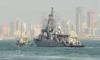 US Fifth Fleet Ships Leave Bahrain Base Amid Rising Tensions