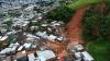 Death toll rises to 46 as torrential rain, flash floods wreak havoc in the south of Brazil