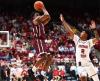 Rapid Recap: No. 17 Alabama 100, Mississippi State 75