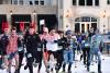 Western Colorado University runner and Pikes Peak Ascent legend win largest Vail Mountain Winter Uphill in event’s 19-year history