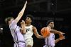 Photos: Colorado Buffaloes Vs. Kansas State Wildcats Men’s Basketball