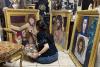 The miracle that brought a Costa Rican artist to the Vatican