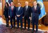 Strategic Energy Cooperation on Greek Minister’s Agenda in D.C.