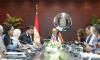 Egypt, UK Discuss Boosting Exports, Investor Support
