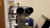 New Laser Eye Machine Allows for Operations in the Falkland Islands