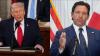 Trump vs DeSantis: Whose endorsement matters more in Florida's governor race?